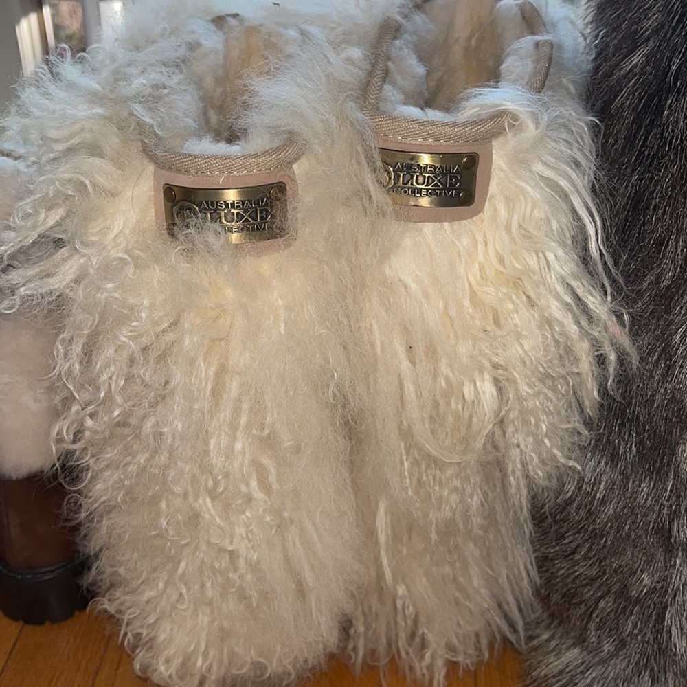 Warm Winter Fur Boots!!! Get Them Today!! - Picture 11 of 13